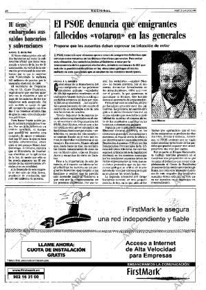 ABC MADRID 05-06-2001 página 24