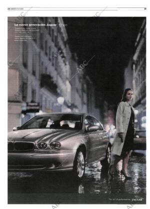 ABC MADRID 05-06-2001 página 25