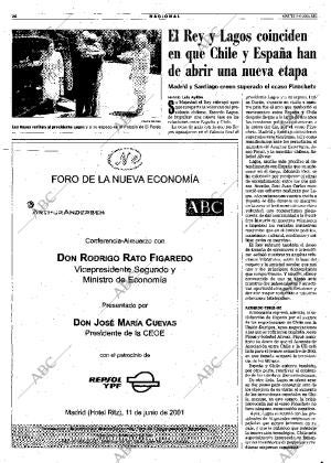 ABC MADRID 05-06-2001 página 26