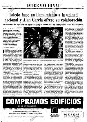 ABC MADRID 05-06-2001 página 27