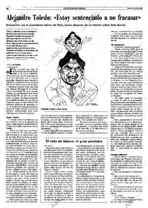 ABC MADRID 05-06-2001 página 28