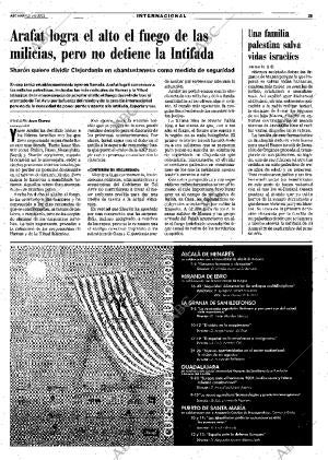 ABC MADRID 05-06-2001 página 29