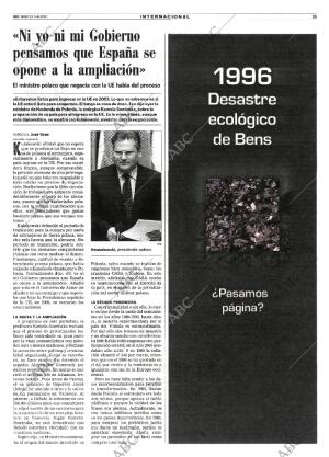 ABC MADRID 05-06-2001 página 33