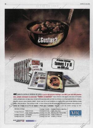 ABC MADRID 05-06-2001 página 36