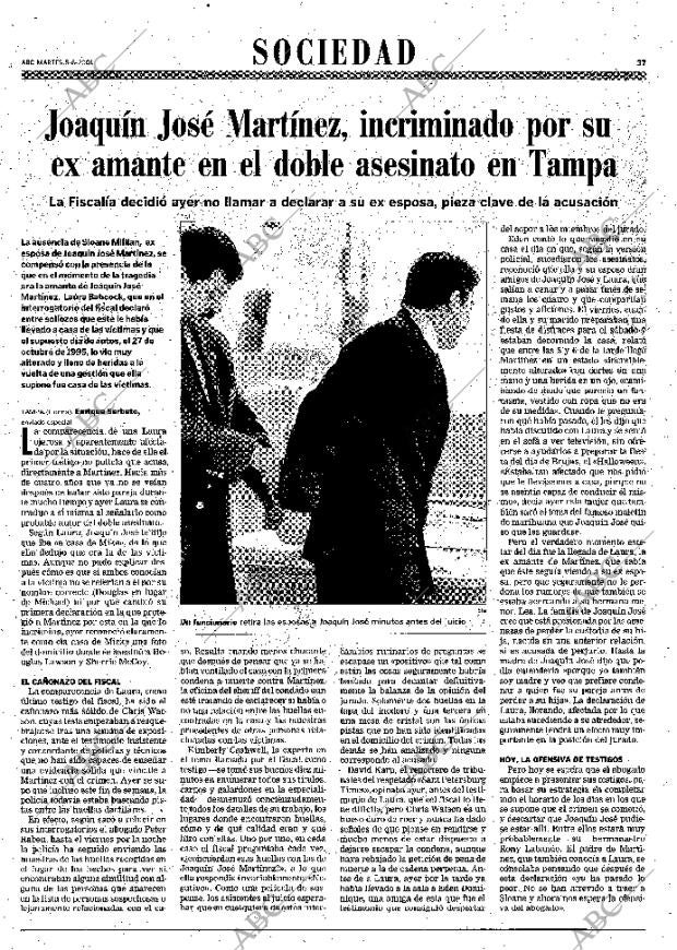 ABC MADRID 05-06-2001 página 37