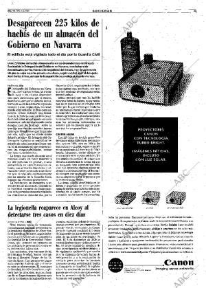 ABC MADRID 05-06-2001 página 41