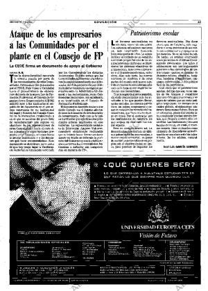 ABC MADRID 05-06-2001 página 43