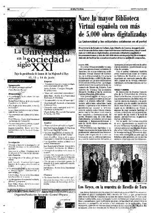 ABC MADRID 05-06-2001 página 46