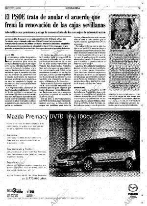 ABC MADRID 05-06-2001 página 51