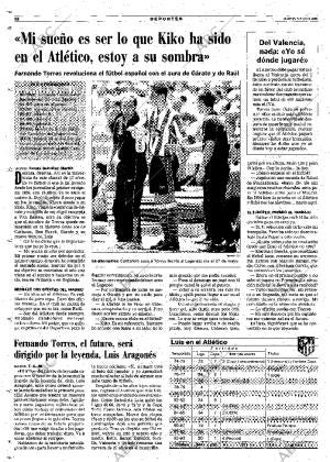 ABC MADRID 05-06-2001 página 62