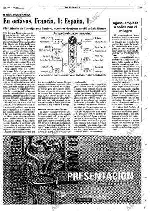 ABC MADRID 05-06-2001 página 65
