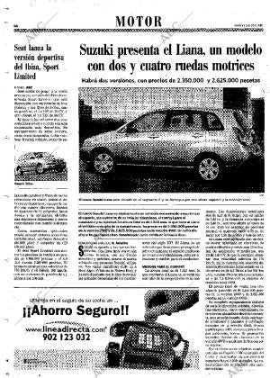 ABC MADRID 05-06-2001 página 66