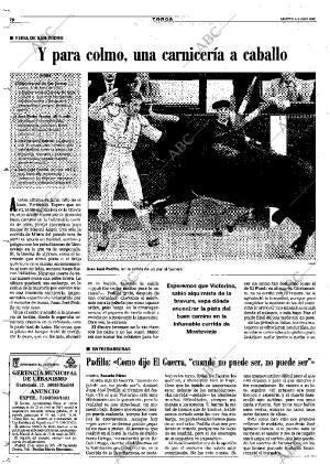 ABC MADRID 05-06-2001 página 78