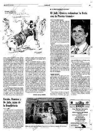 ABC MADRID 05-06-2001 página 79