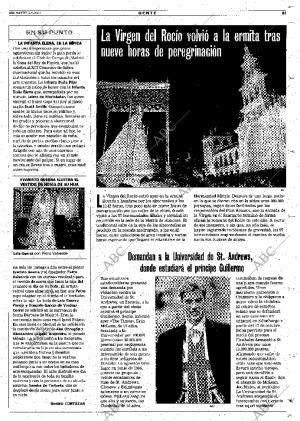 ABC MADRID 05-06-2001 página 81