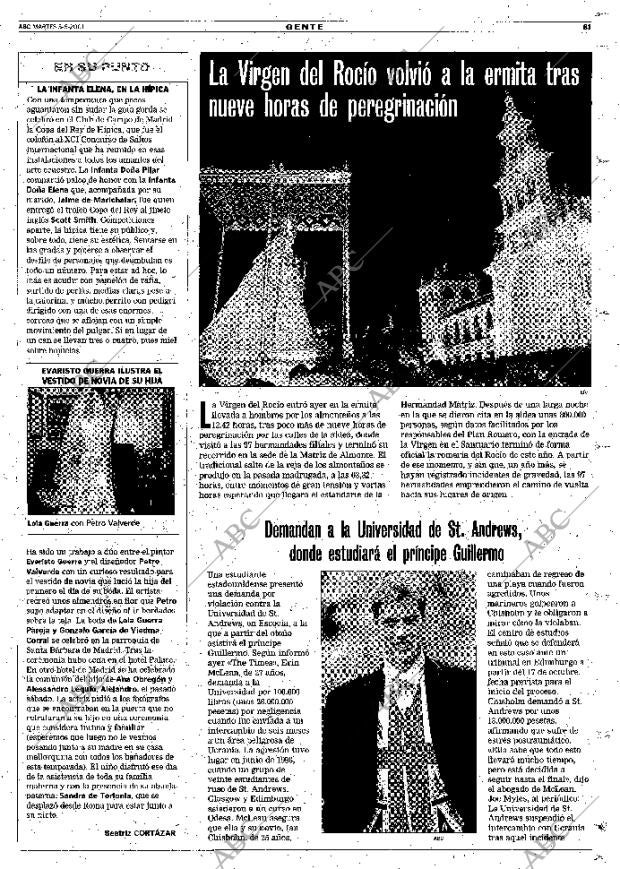 ABC MADRID 05-06-2001 página 81