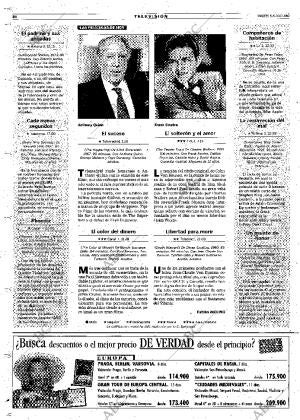 ABC MADRID 05-06-2001 página 84