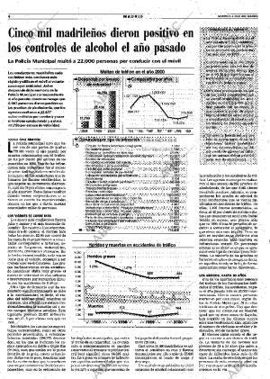 ABC MADRID 05-06-2001 página 92