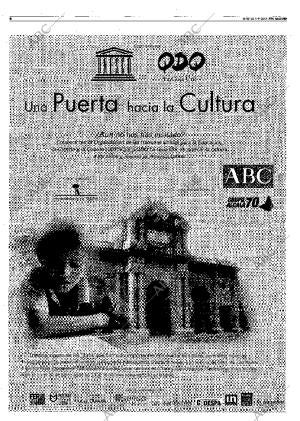 ABC MADRID 05-06-2001 página 94