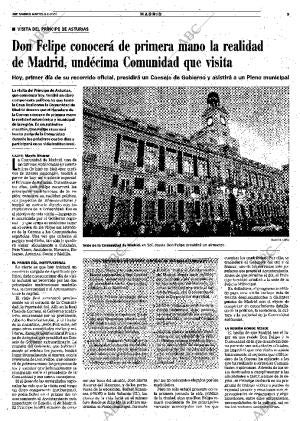 ABC MADRID 05-06-2001 página 97