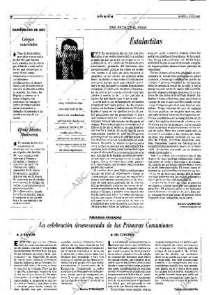 ABC SEVILLA 05-06-2001 página 18