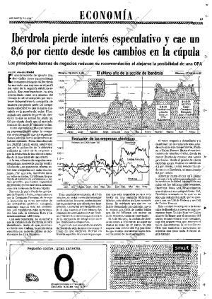 ABC SEVILLA 05-06-2001 página 67