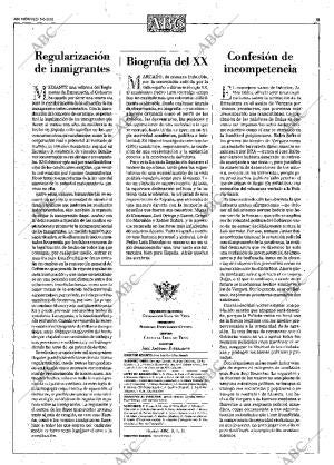 ABC MADRID 06-06-2001 página 11