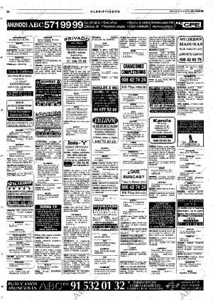 ABC MADRID 06-06-2001 página 128