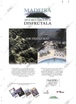 ABC MADRID 06-06-2001 página 136