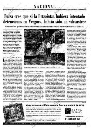 ABC MADRID 06-06-2001 página 17