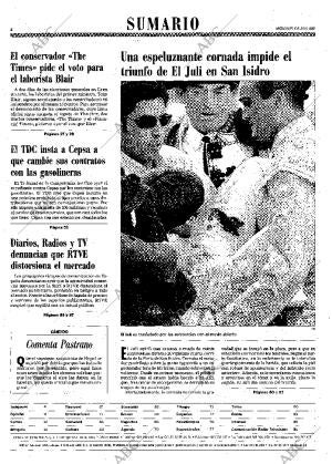 ABC MADRID 06-06-2001 página 2