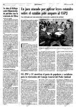 ABC MADRID 06-06-2001 página 22