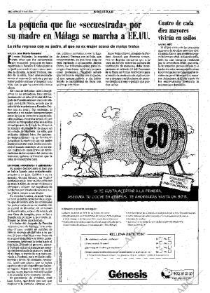 ABC MADRID 06-06-2001 página 41