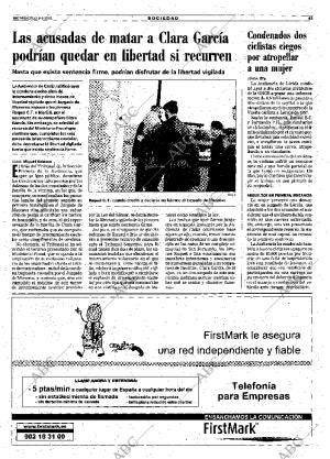 ABC MADRID 06-06-2001 página 43