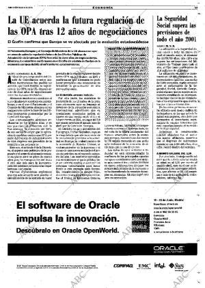 ABC MADRID 06-06-2001 página 57