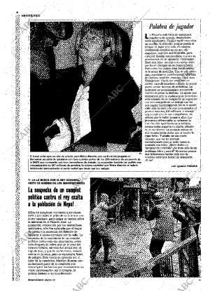 ABC MADRID 06-06-2001 página 6