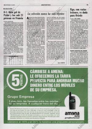 ABC MADRID 06-06-2001 página 69