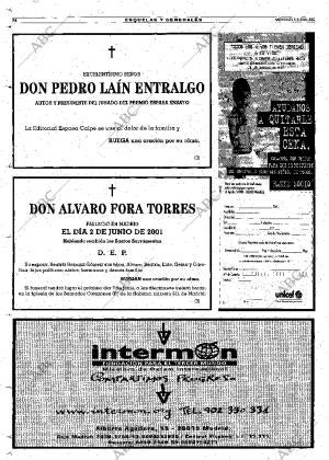 ABC MADRID 06-06-2001 página 74