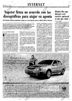 ABC MADRID 06-06-2001 página 85