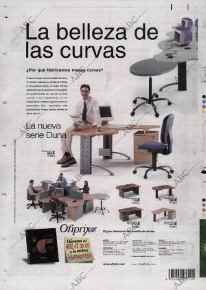 ABC MADRID 06-06-2001 página 92