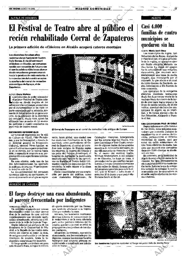 ABC MADRID 07-06-2001 página 117