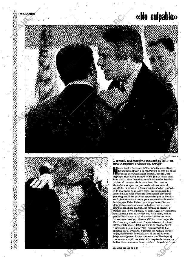 ABC MADRID 07-06-2001 página 4