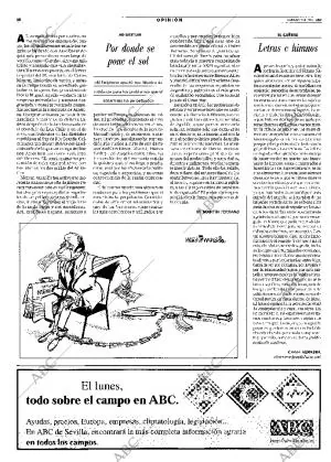 ABC SEVILLA 09-06-2001 página 16