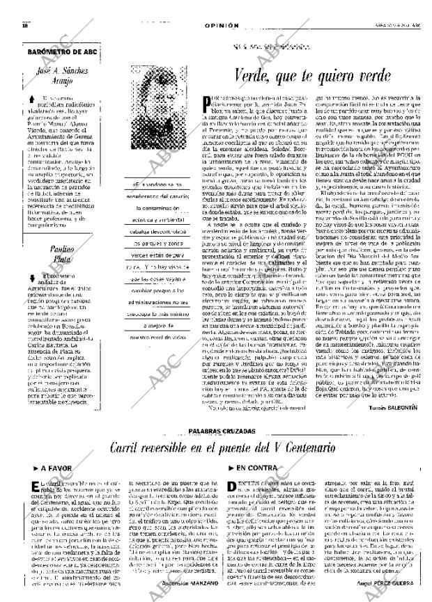 ABC SEVILLA 09-06-2001 página 18