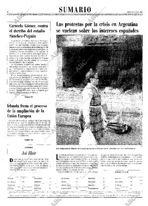 ABC SEVILLA 09-06-2001 página 2