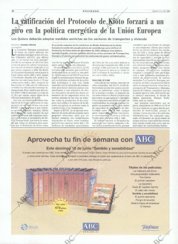 ABC SEVILLA 09-06-2001 página 36