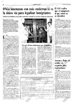 ABC SEVILLA 09-06-2001 página 56