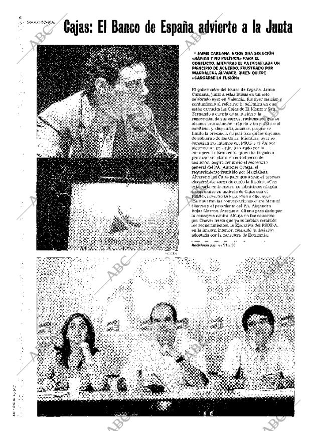 ABC SEVILLA 09-06-2001 página 6