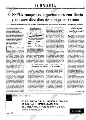 ABC SEVILLA 09-06-2001 página 63
