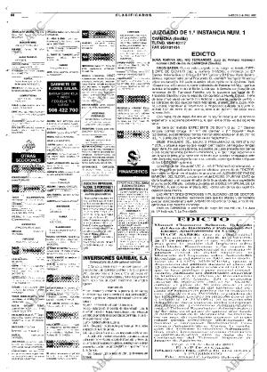 ABC SEVILLA 09-06-2001 página 88